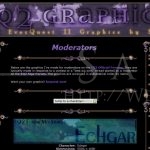 EQ2 Graphics: Gallery Page (April 2007)