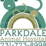 Parkdale Animal Hospital: Logo (August 2008)